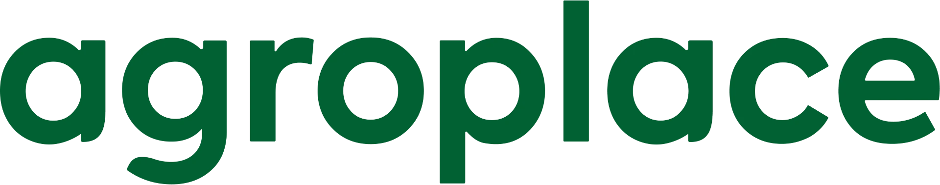 Agroplace FMS